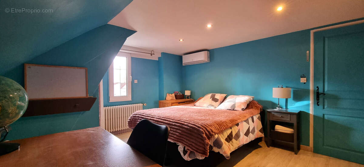 Maison avec appartement à deux pas de la gare - photo 9