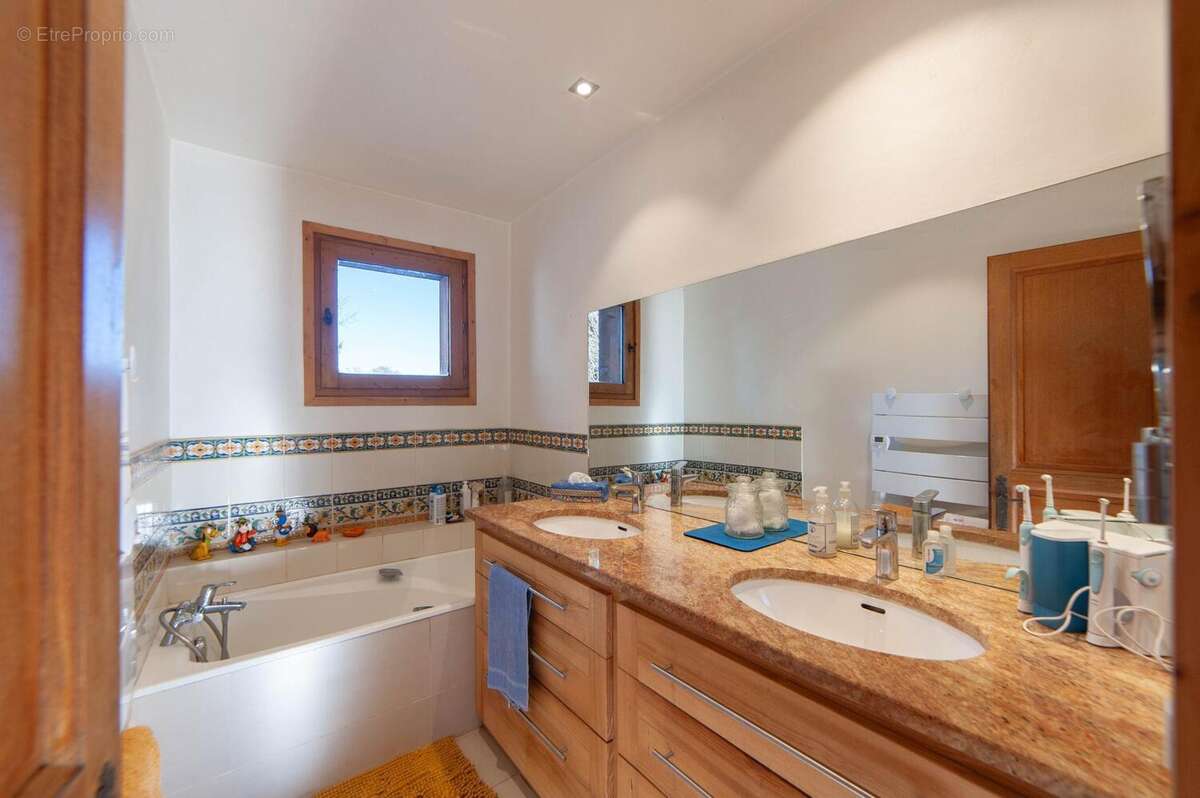 Photo 7 - Maison à MEGEVE