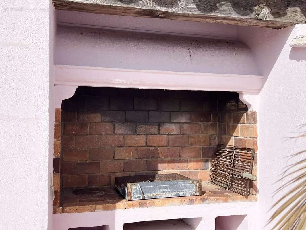 Appartement à COGOLIN