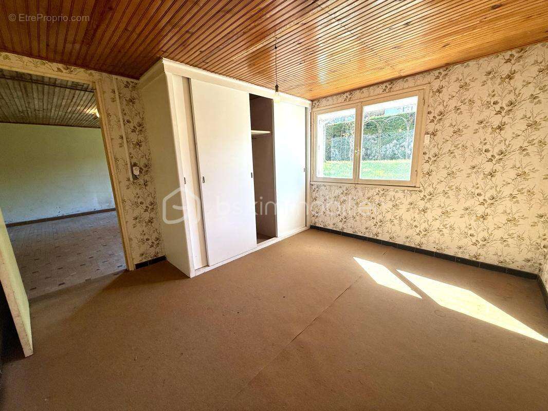 Maison à SAINT-LEGER-SUR-ROANNE