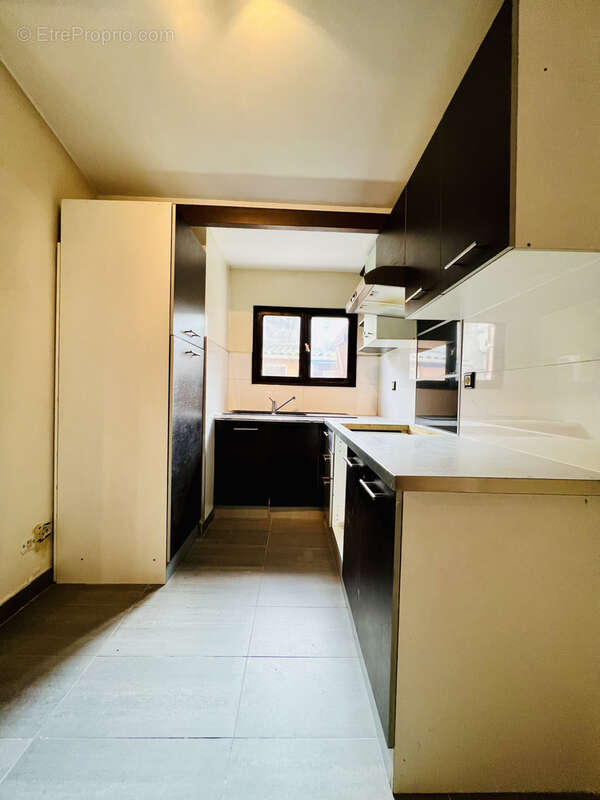 Maison à LE BLANC-MESNIL