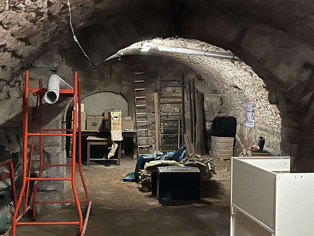 Onet le chateau - demeure de 180 m2 sur 2000m2 - photo 19
