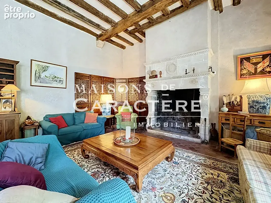 Propriété en coeur de village avec potentiel de valorisation - photo 8