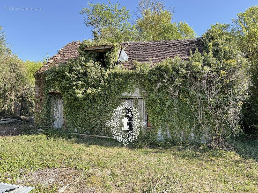 Maison à BRAY-SUR-SEINE