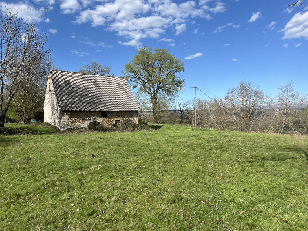 Chalet avec grange vue exceptionnelle - photo 15