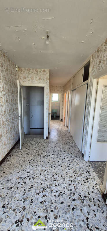 Maison à PREMILHAT