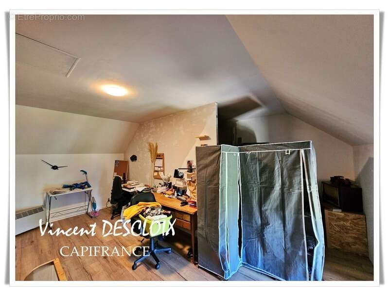 Maison à POUILLY-EN-AUXOIS