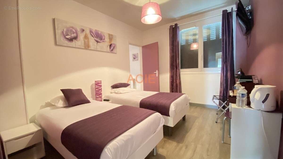 Maison à ROISSY-EN-FRANCE