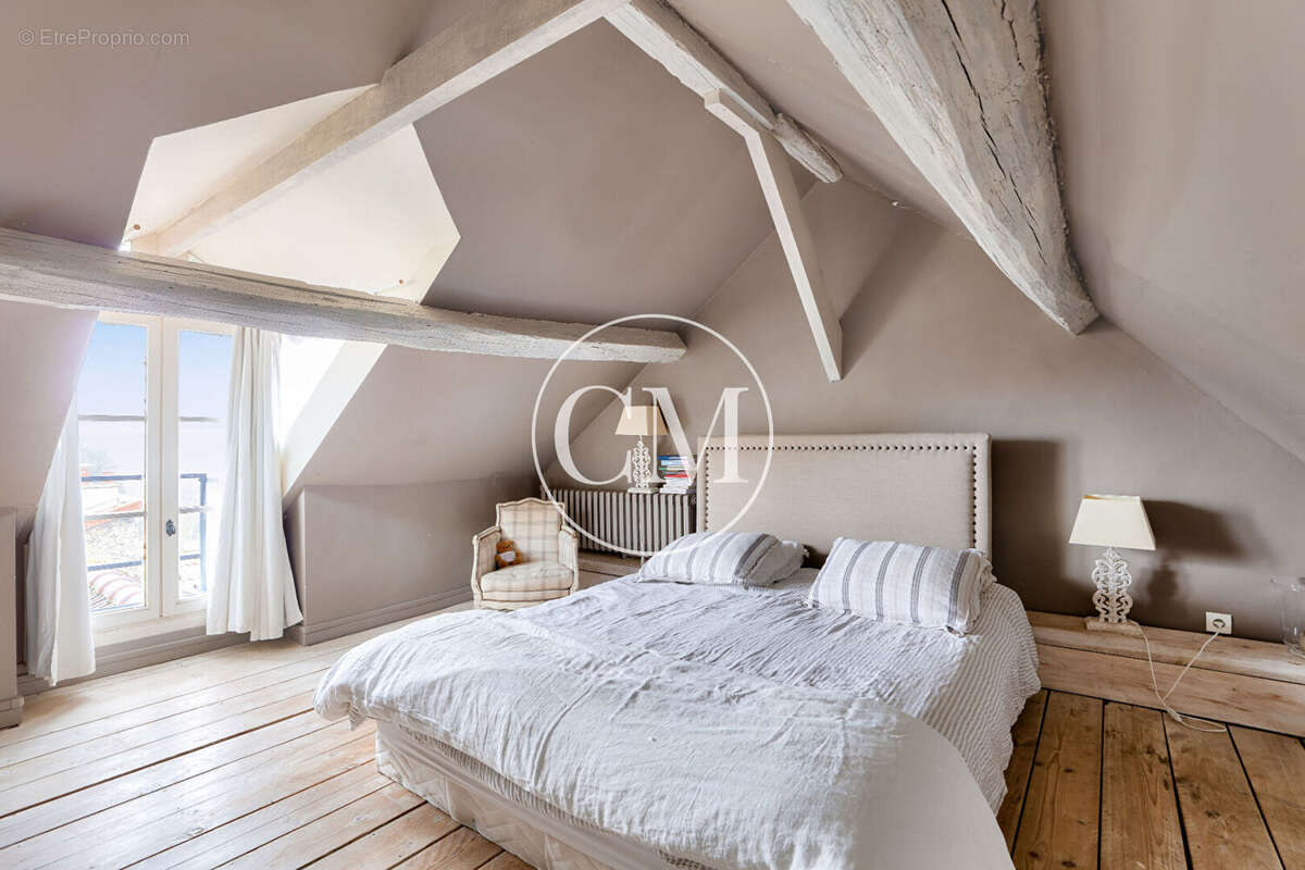 Maison à GUYANCOURT