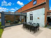 Maison à ZEGERSCAPPEL