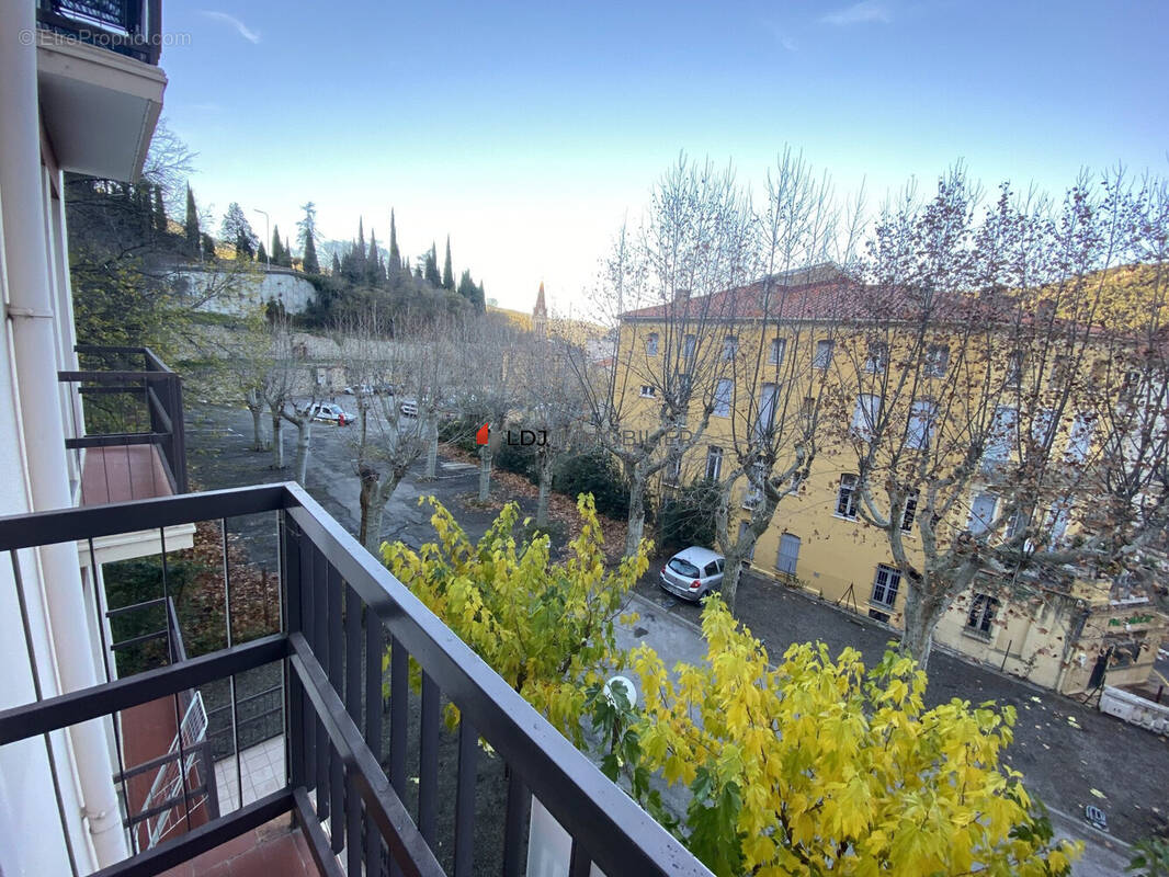 Appartement à AMELIE-LES-BAINS-PALALDA