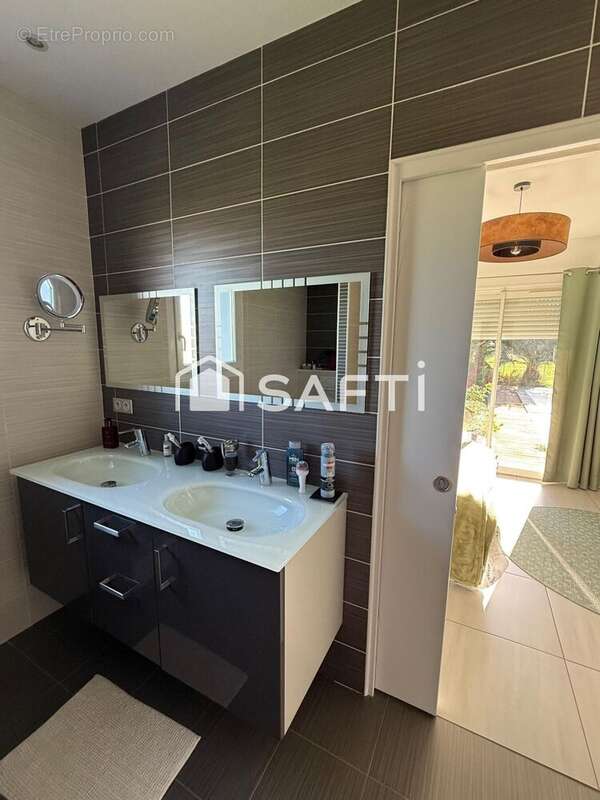 Photo 8 - Maison à PLAISANCE-DU-TOUCH