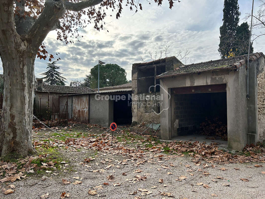 Appartement à SAINT-ETIENNE-DU-GRES