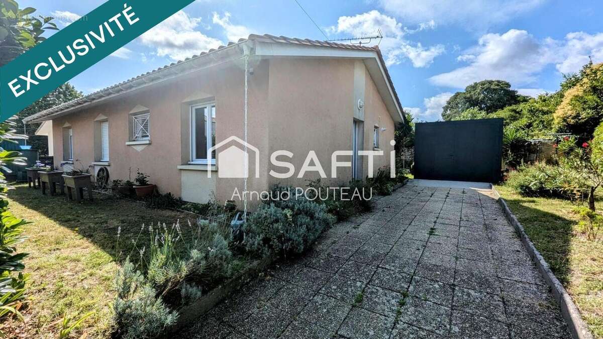 Photo 8 - Maison à VILLENAVE-D&#039;ORNON