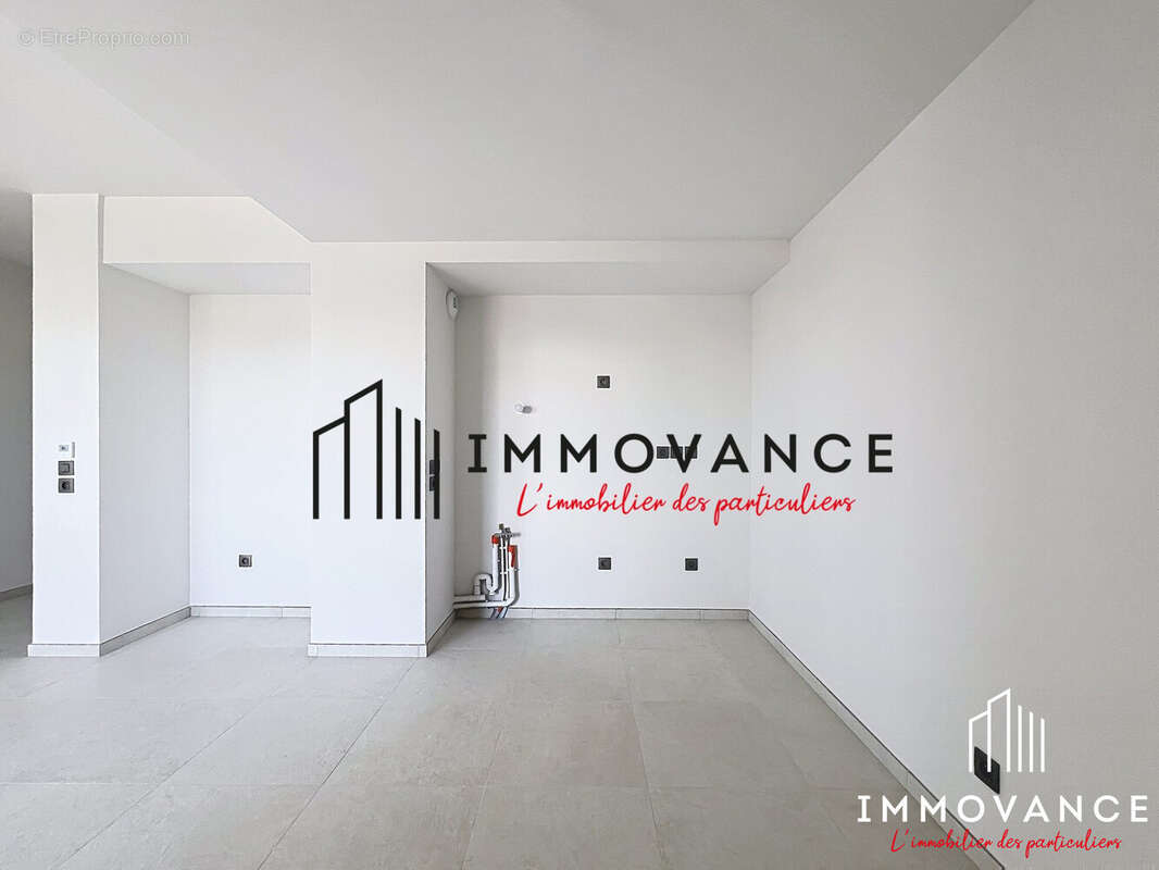 Appartement 45 m² à Saint-Jean-De-Vedas  - photo 6