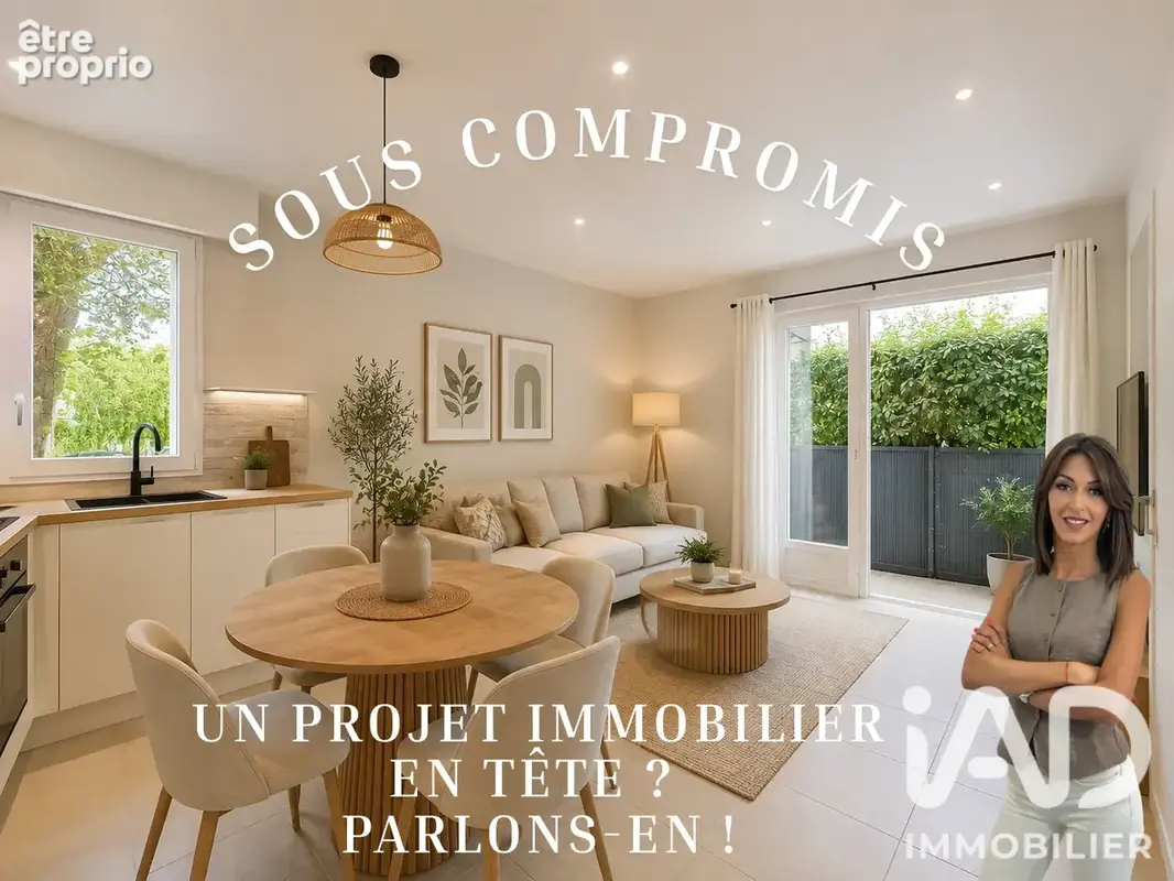 Photo 1 - Appartement à SIX-FOURS-LES-PLAGES