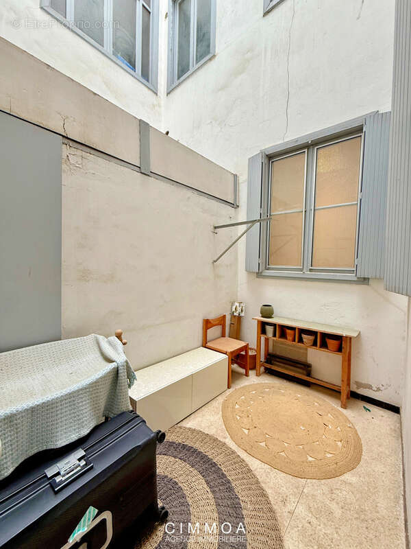 Appartement à SETE