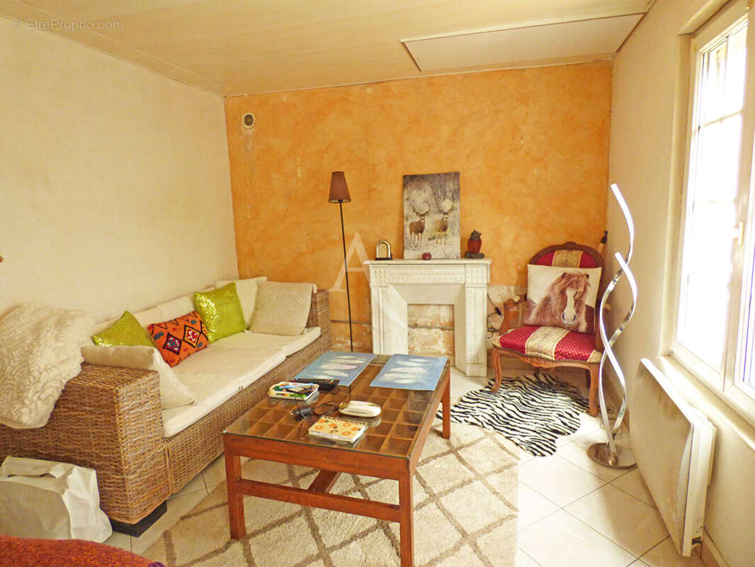 Appartement à GOURNAY-SUR-MARNE