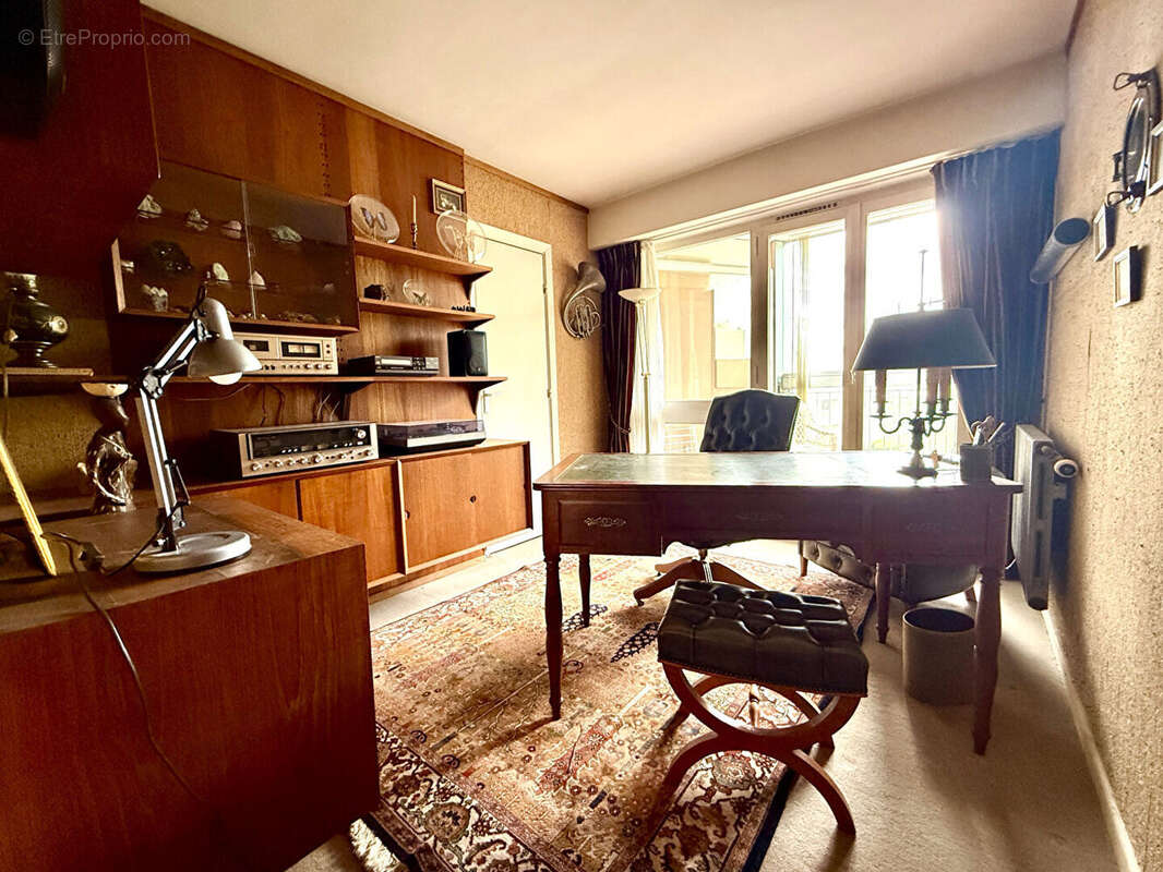 Appartement à MARLY-LE-ROI