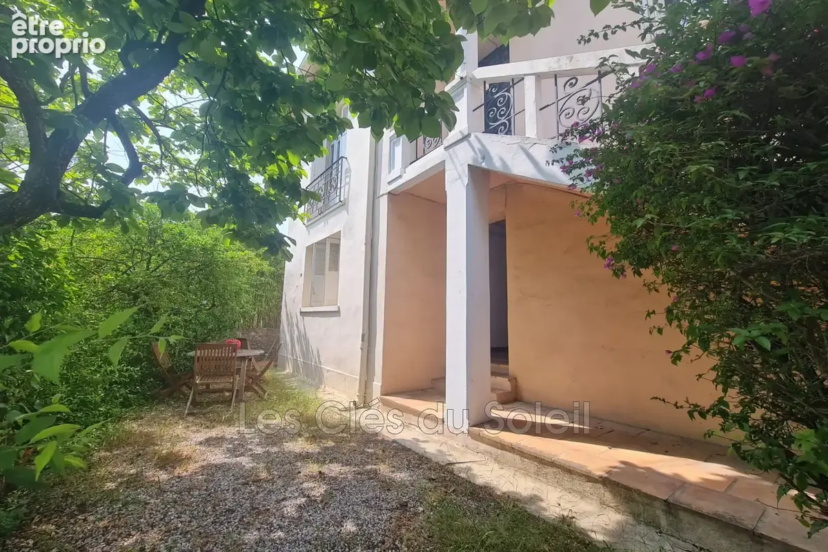 Maison 6 pièces 180 m² à vendre à Toulon (83100) - photo 4