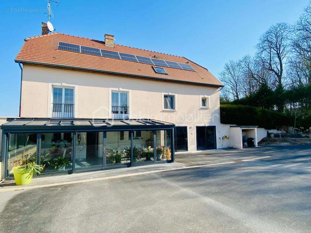 Maison à BASSUET