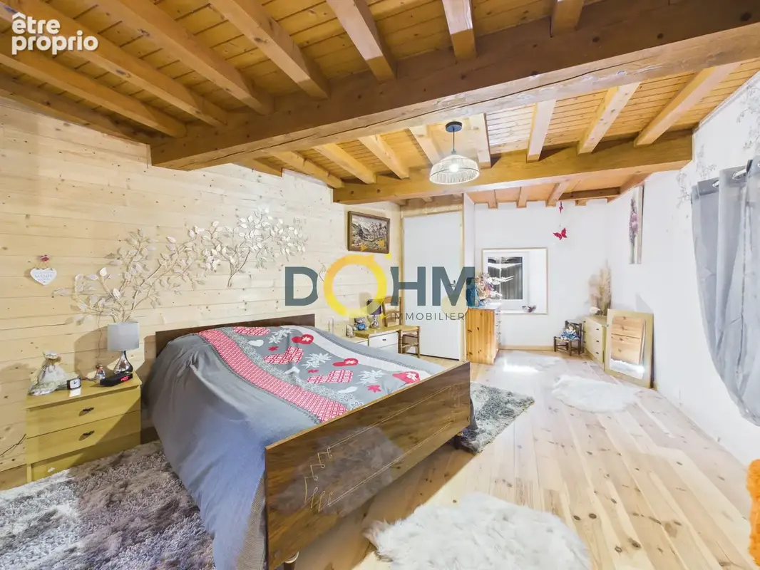 Maison de village 135m2 sur la commune de Aboen - photo 5