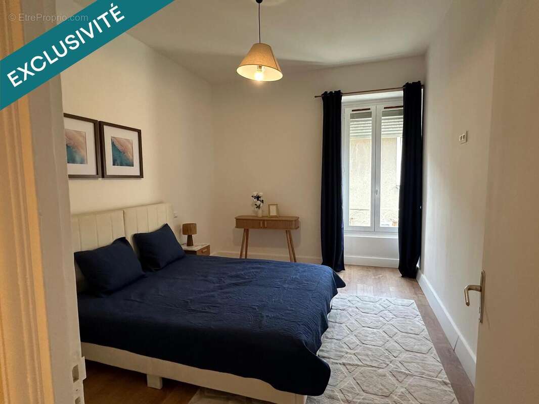 Photo 4 - Appartement à VILLEFRANCHE-DE-ROUERGUE