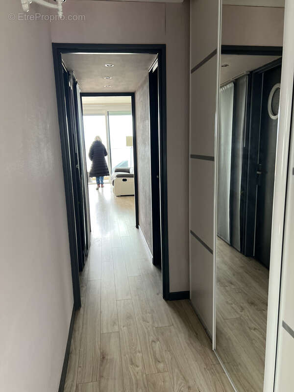 Appartement à ARCACHON