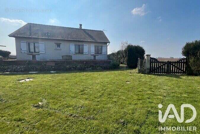 Maison 78 m² à Pre-Saint-Evroult  - photo 8