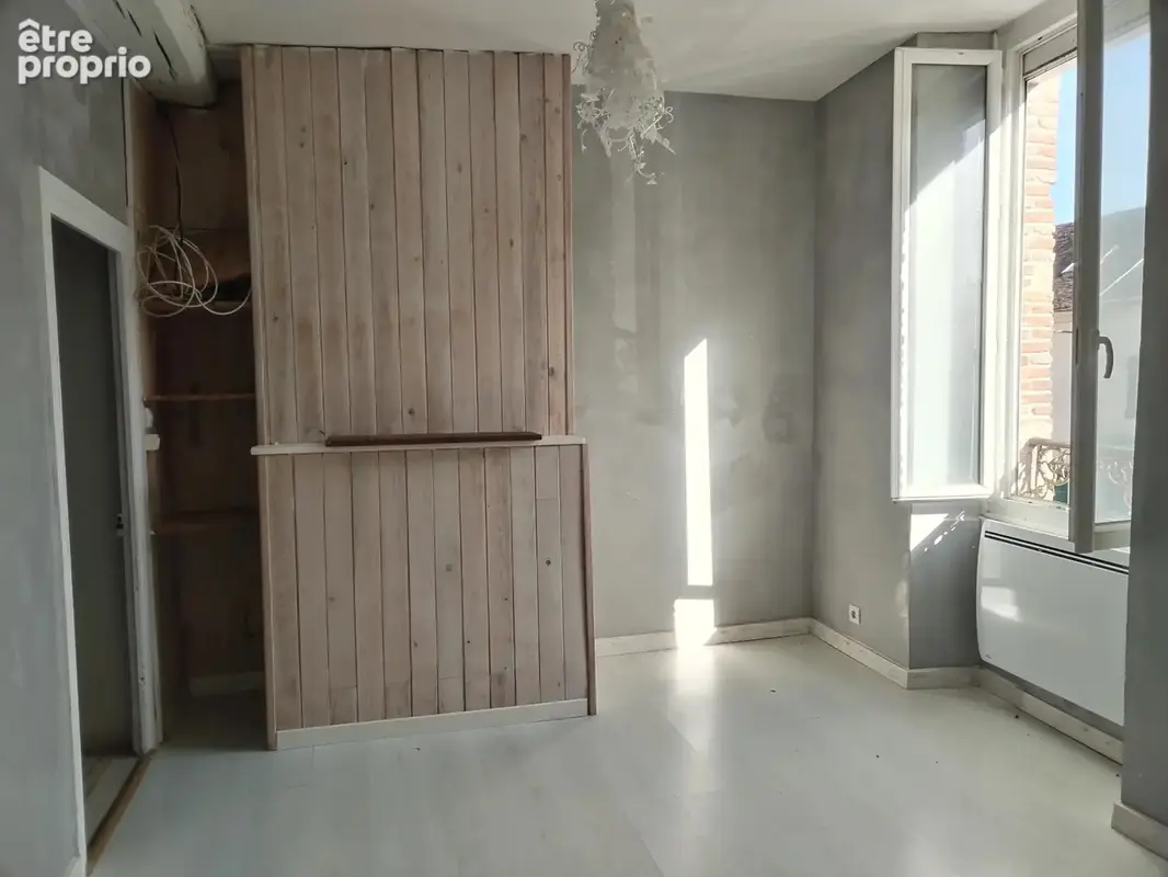 Immeuble, local commercial et maison de ville - photo 5