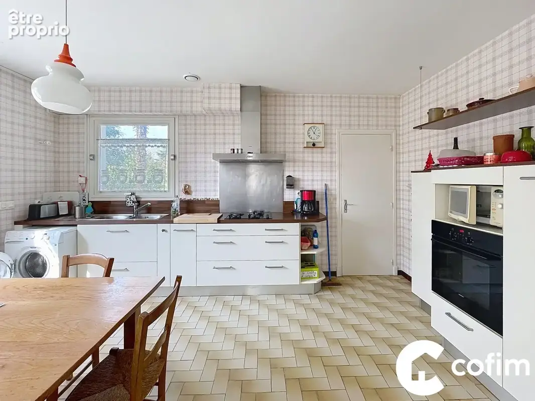 Maison 7 pièces 150 m² à vendre à Lons (64140) - photo 5