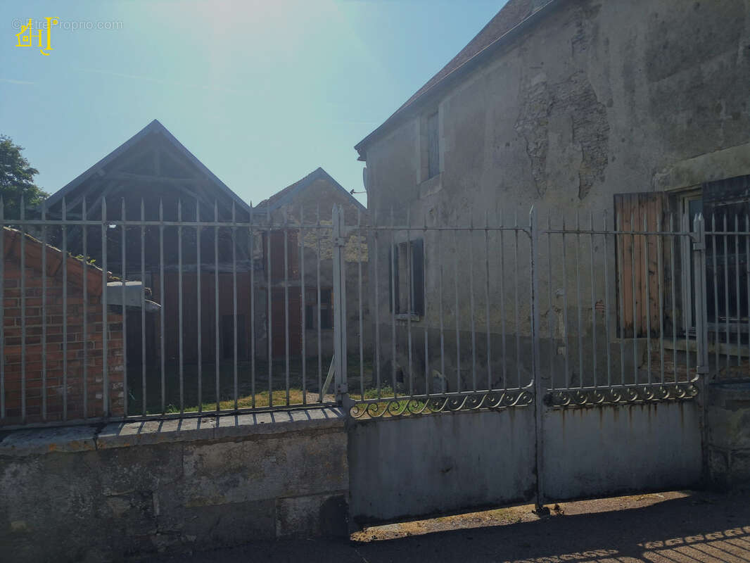 Maison bourgeoise - photo 3