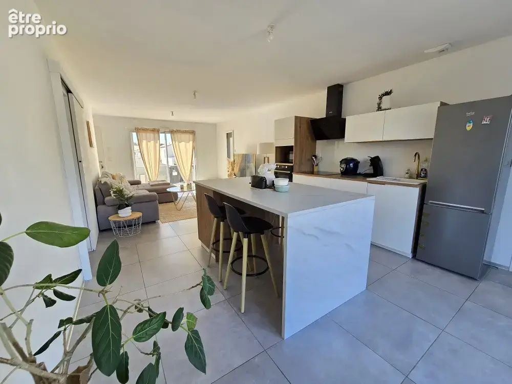 Maison 2 chambres secteur orouet et proche foret - photo 4