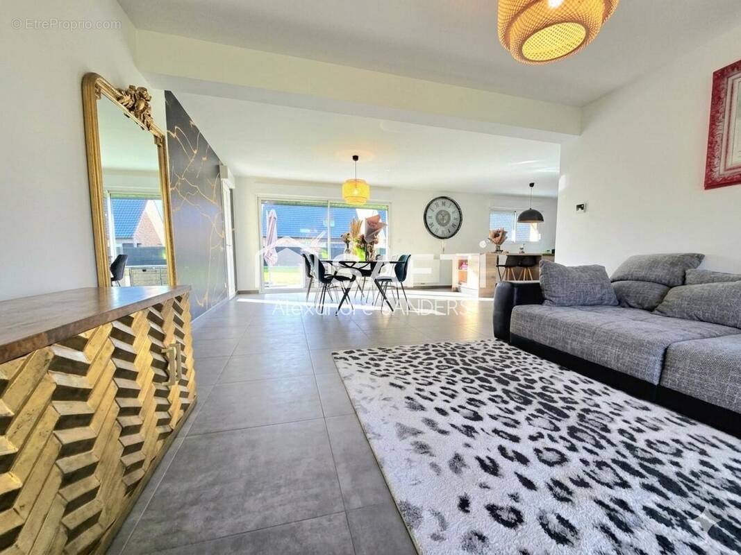 Photo 1 - Maison à UXEM