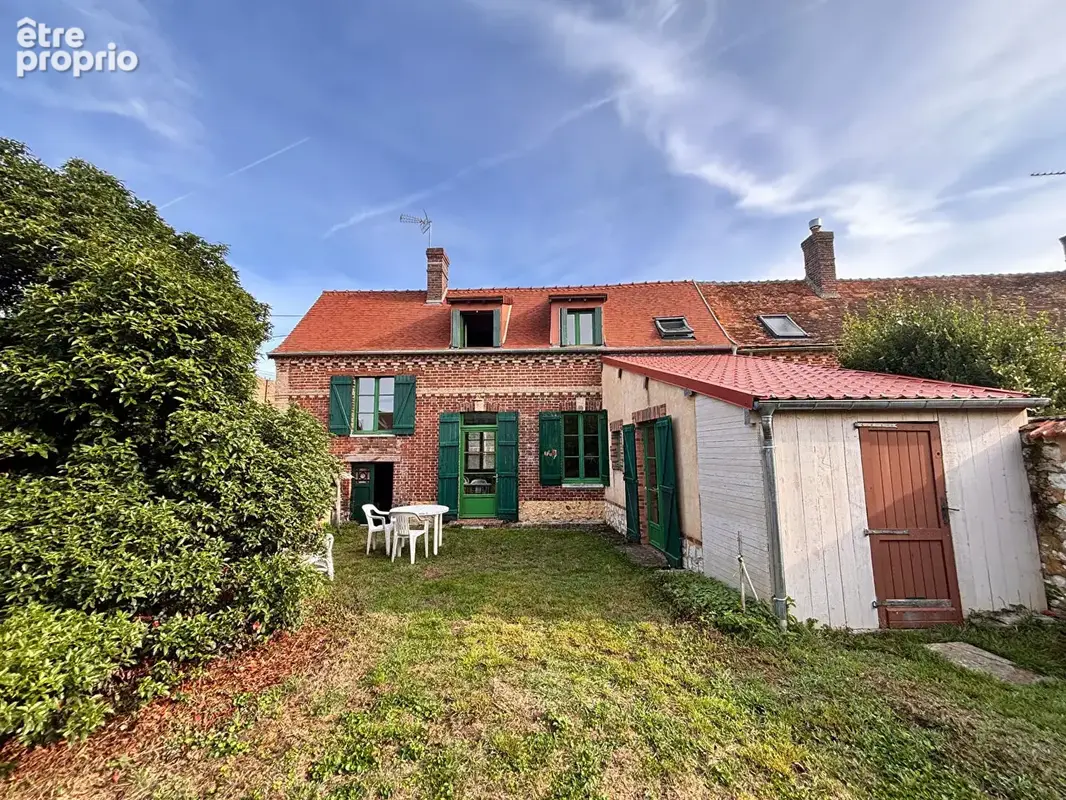Maison Les Andelys - photo 14