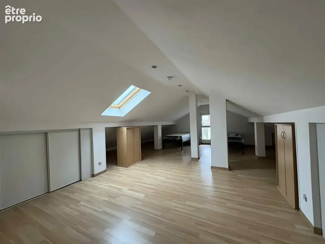 Maison plain-pied avec superbe jardin sur cernay - photo 5