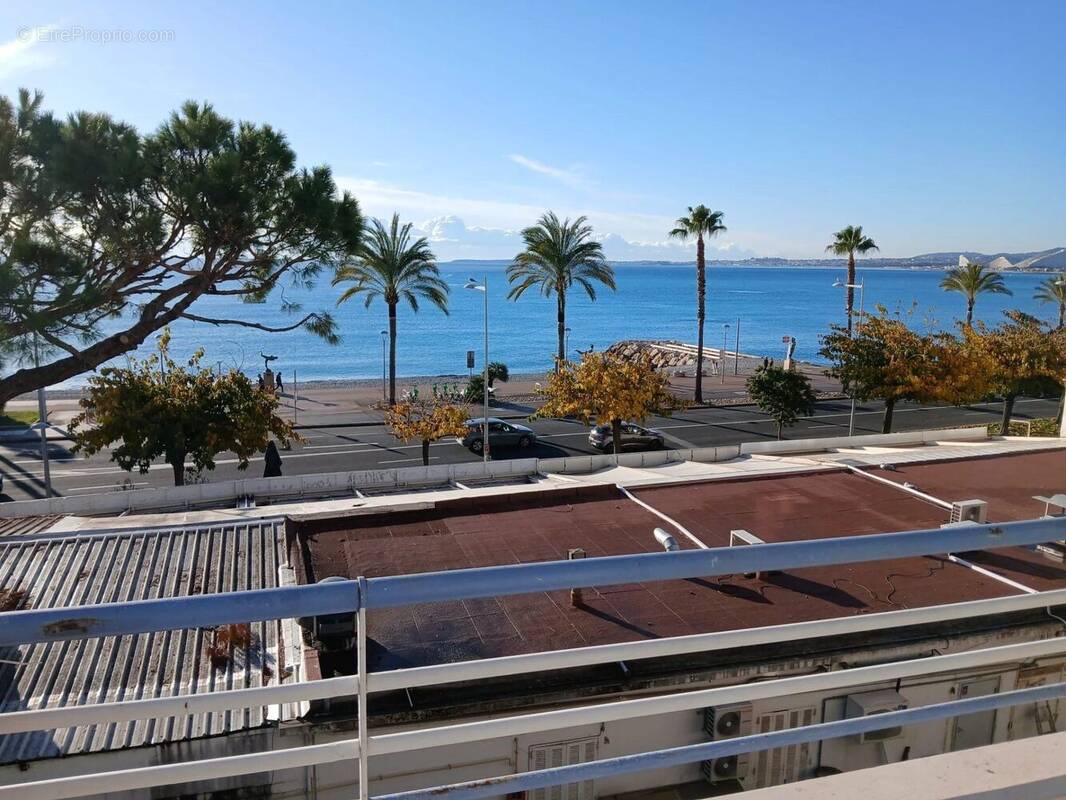 Appartement à CAGNES-SUR-MER
