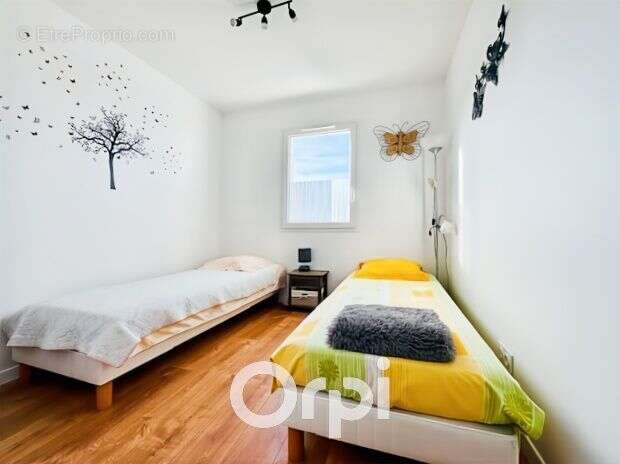 Maison à SAINT-VINCENT-SUR-JARD