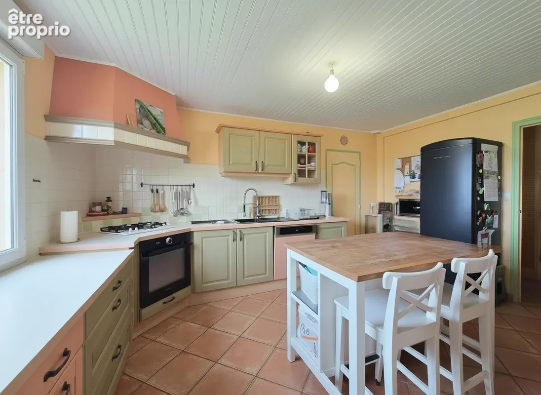 Maison 98m² à brest - photo 2