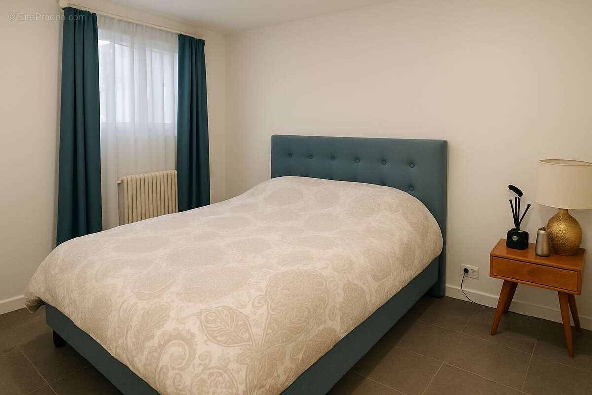 Appartement à MAISONS-LAFFITTE