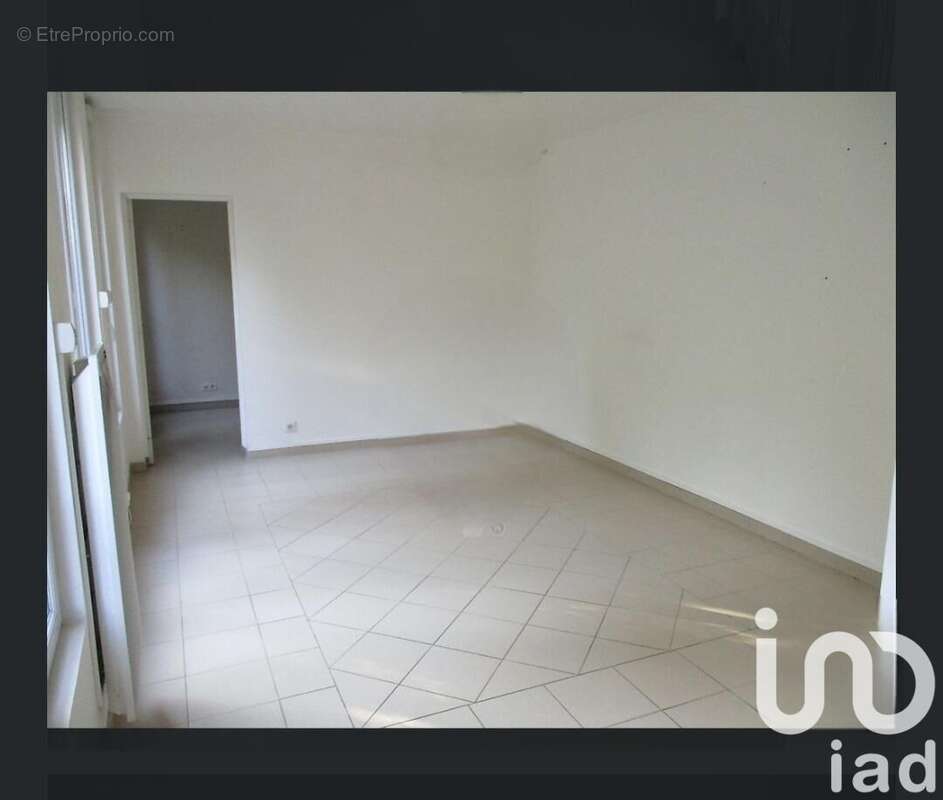 Photo 6 - Appartement à MONTEREAU-FAULT-YONNE