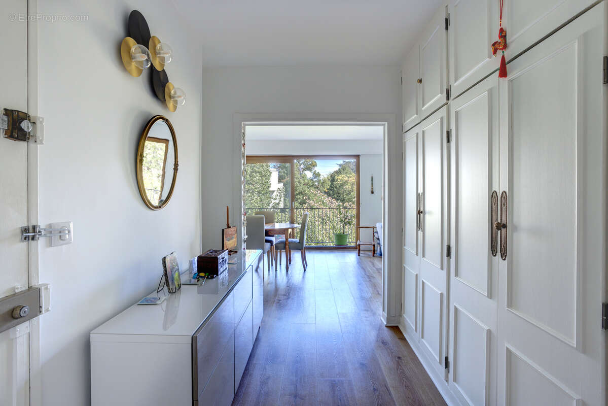 Appartement à MEUDON