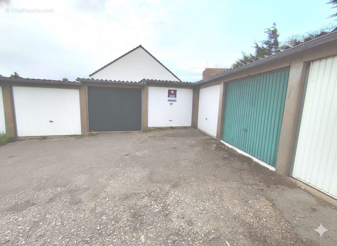 Appartement à BOULOGNE-SUR-MER