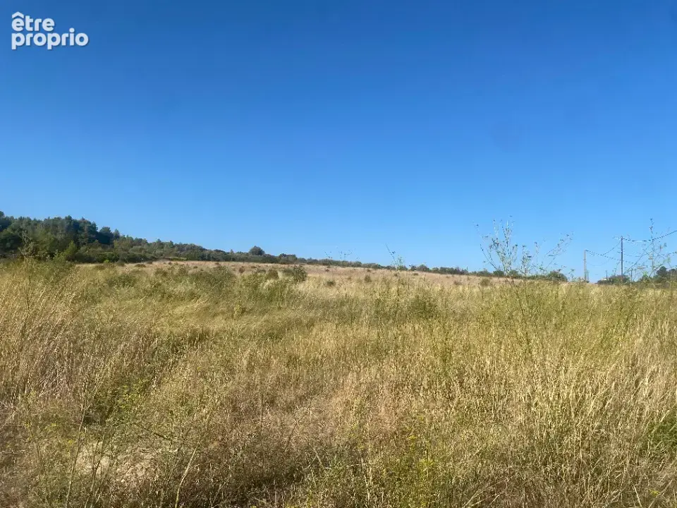 Terrain 600 m² à vendre à Portel-Des-Corbieres (11490) - photo 2