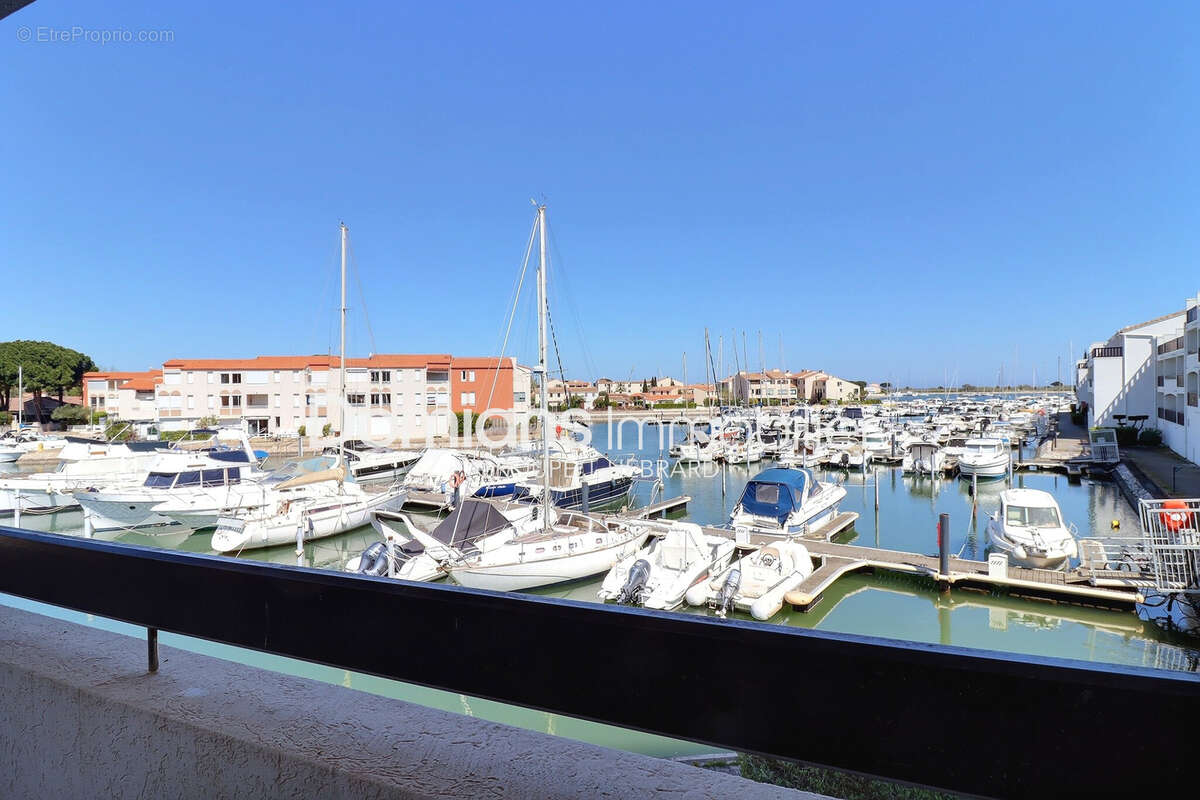Appartement à SAINT-CYPRIEN