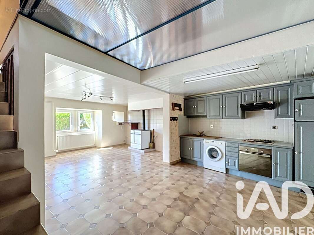 Photo 3 - Maison à TERMES