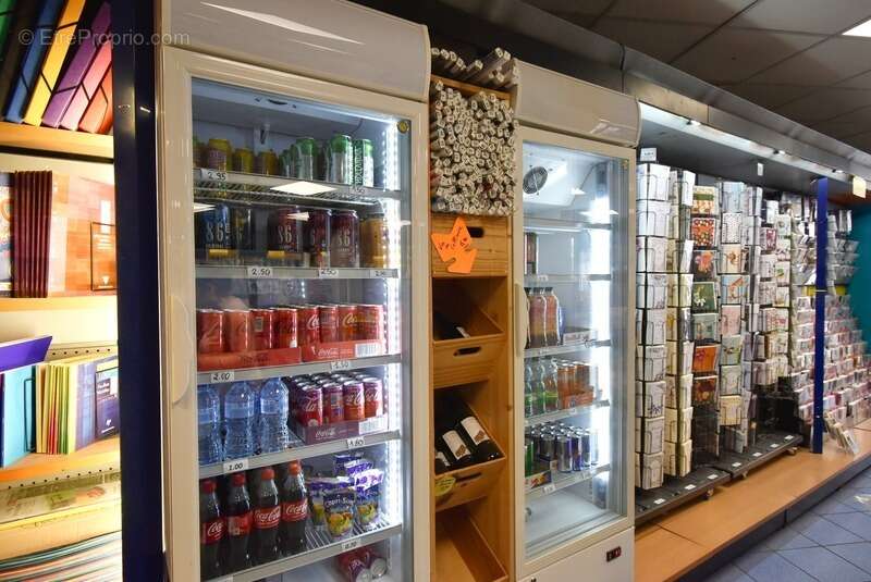 Commerce à SAINT-AVOLD