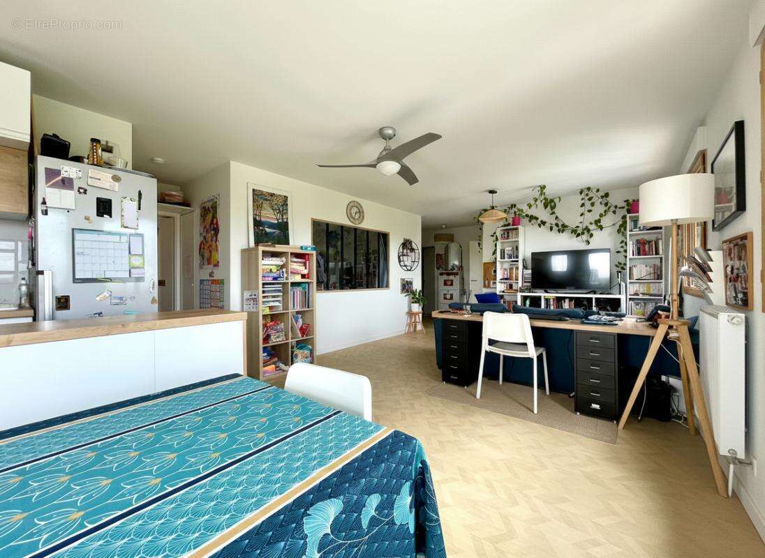 Appartement à FLOIRAC