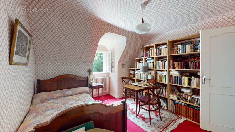 Maison à DOUARNENEZ