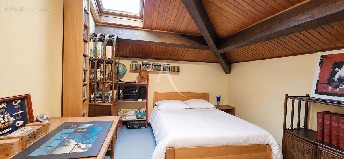 Castelmaurou, villa T5 avec piscine - photo 7